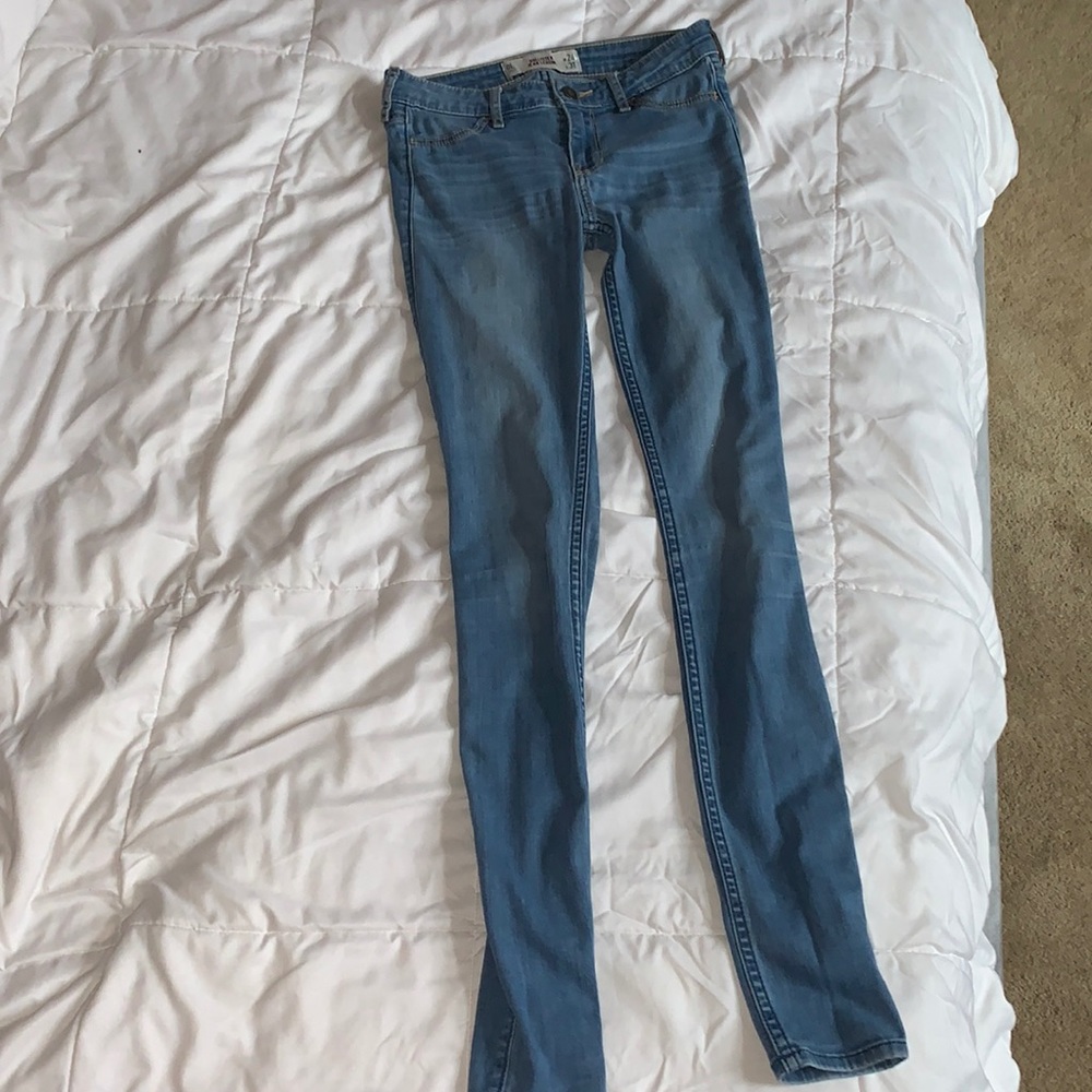Hollister jegging